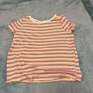 This is cat n jacks tshirt